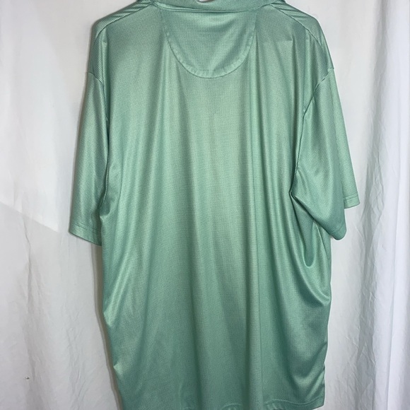 Jack Nicklaus Golf Polo - Picture 2 of 2